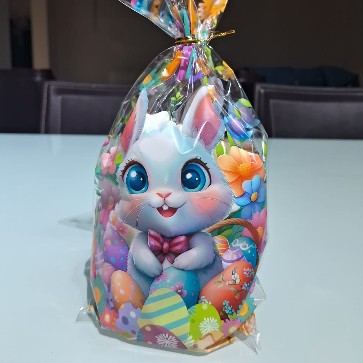 Galletas de Pascua de Resurrección