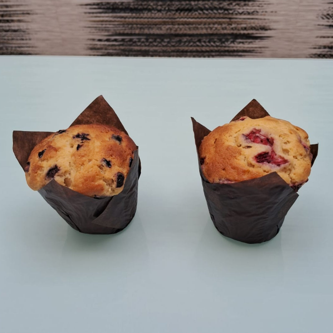 Muffins